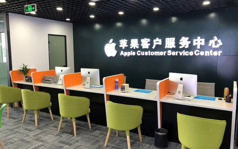 洛阳深圳苹果维修服务网点